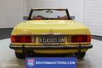 Mercedes 450SL Cabriolet 1973 | Route 66 auctions, Auto's, Automaat, Overige kleuren, Cabriolet, Mercedes-Benz