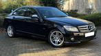 Mercedes c180 compressor avantgard met 119.000km benzine, Auto's, Handgeschakeld, Particulier, Euro 4, C-Klasse