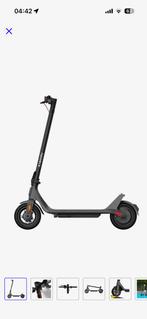 Trottinette électrique, Xiaomi 4Lite 2e génération, Enlèvement, Neuf, Step électrique (E-scooter)