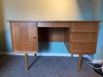 Bureau scandinave années 60, Enlèvement, Utilisé, Bureau