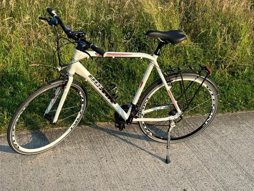 Sportieve herenfiets, Fietsen en Brommers, Fietsen | Heren | Herenfietsen, Zo goed als nieuw, Ophalen