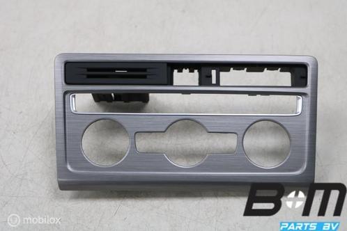 Paneel kachelbediening VW Sportsvan 510820039C, Auto-onderdelen, Dashboard en Schakelaars, Gebruikt