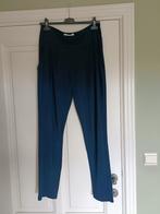 Blauwe broek lolaliza 40, Kleding | Dames, Broeken en Pantalons, Ophalen of Verzenden, Zo goed als nieuw