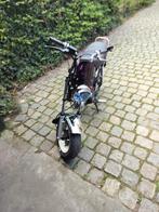 Dax 50cc, Fietsen en Brommers, Brommers | Overige merken, Ophalen, Gebruikt, Skyteam, Klasse B (45 km/u)