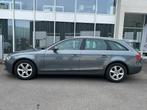Audi A4 2.0 TDI Euro6b in perfecte staat, Auto's, A4, Leder, Bedrijf, 5 deurs