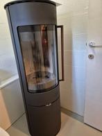 Poêle à bois, Huis en Inrichting, Kachels, Ophalen, Zo goed als nieuw, Hout, Houtkachel