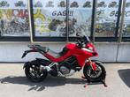 Ducati Multistrada 1260 cc *moteur Testastretta* 7250 km*, Motos, Motos | Ducati, 4 cylindres, 1262 cm³, Particulier, Plus de 35 kW