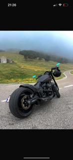 FXDR Harley Davidson (21% btw moto ‼️‼️), Motoren, Motoren | Harley-Davidson, Naked bike, 1850 cc, Bedrijf