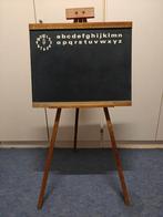 Schoolbord, Diversen, Ophalen