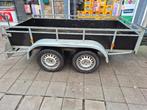 Remorque, Autos : Divers, Remorques, Enlèvement, Comme neuf