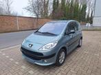 Peugeot 1007 1.4i | 87dkm | Automatische schuifdeuren, Entreprise, Automatique, 1360 cm³, 4 cylindres