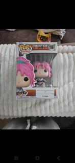 Funko pop, Ophalen, Nieuw