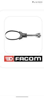 Clé Facom filtre autos, Enlèvement ou Envoi