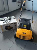 Verticuteermachine elektrisch Stiga SV 213 E, Tuin en Terras, Ophalen, Zo goed als nieuw, Elektrisch