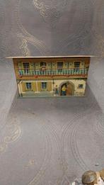 Blikken doos Biscuits Parein Petit Beurre Antwerpen, Verzamelen, Merken en Reclamevoorwerpen, Ophalen of Verzenden, Gebruikt, Overige typen