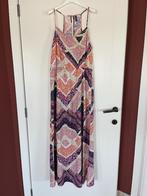 Divided H&M zomerse lange jurk maat 42, Overige kleuren, H&M Diveded, Maat 42/44 (L), Ophalen of Verzenden