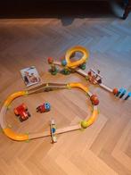 Haba houten knikkerbanen, Kinderen en Baby's, Speelgoed | Houten speelgoed, Ophalen, Zo goed als nieuw