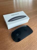 Muis Apple Magic Mouse, Computers en Software, Ophalen, Muis, Zo goed als nieuw, Draadloos