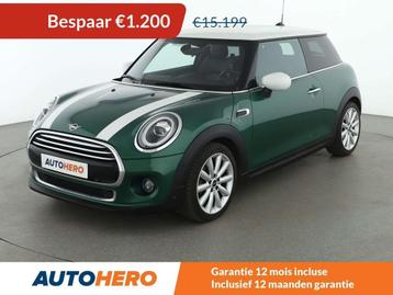 MINI Cooper Cooper (bj 2019) beschikbaar voor biedingen