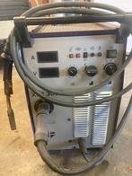 Halfautomaat, Enlèvement, Comme neuf, 250 ampères, Autres types