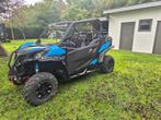 Can am Maverick-pad, 2 cilinders, Meer dan 35 kW, 1000 cc