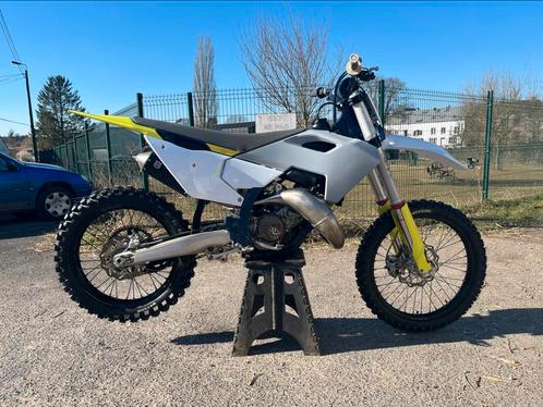 125 maart 2023, Motoren, Motoren | Husqvarna, Particulier, Ophalen