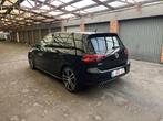 Golf 7 GTD, Auto's, 4 cilinders, USB, Zwart, Leder