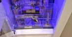 Men In Black Props Noisy Neuralyzer Standard Issue Agent J2, Ophalen, Zo goed als nieuw