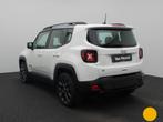 Jeep Renegade 1.5 Turbo T4 130 4x2 MHEV DCT7 Limited, Auto's, Jeep, Stof, Gebruikt, Zwart, Wit