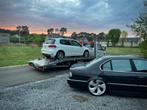 Takeldienst, Auto's, Bestelwagens en Lichte vracht, Particulier, Te koop