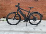Stromer ST3 Sport (983Wh) – Lage km-stand – Goed onderhouden, Fietsen en Brommers, Fietsen | Heren | Herenfietsen, Gebruikt, Versnellingen