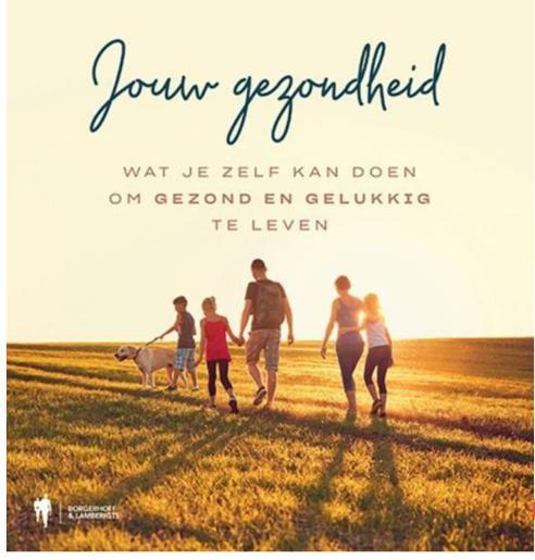 Jouw gezondheid, Boeken, Gezondheid, Dieet en Voeding, Ophalen