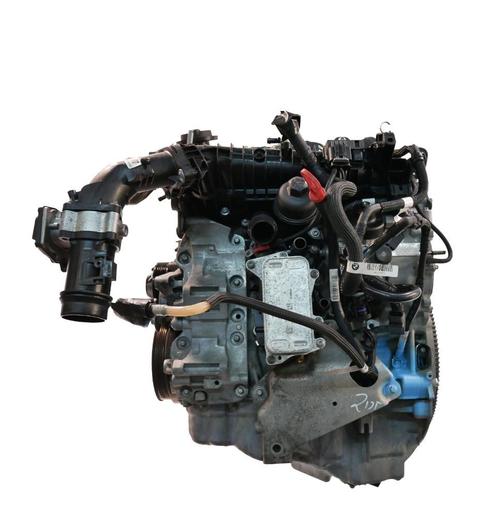 BMW 5-serie F10 2.0 N47D20C N47-motor, Auto-onderdelen, Motor en Toebehoren, BMW, Ophalen of Verzenden