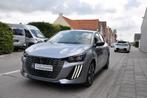 Peugeot 208 Allure (bj 2024), Auto's, Voorwielaandrijving, 116 g/km, Gebruikt, 1199 cc