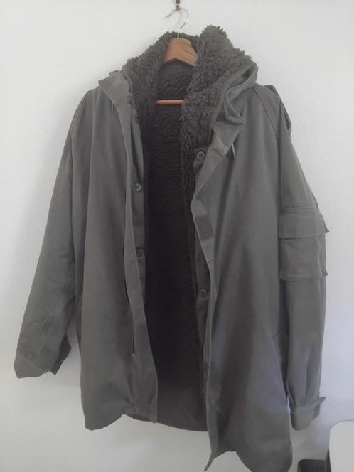 Veel Franse militaire gewaden, Kleding | Heren, Jassen | Winter, Zo goed als nieuw, Ophalen of Verzenden