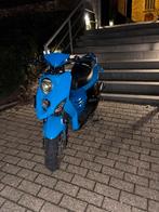 Sym crox 50cc, Fietsen en Brommers, Ophalen, Zo goed als nieuw, SYM
