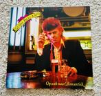 Guido Belcanto - Op Zoek Naar Romantiek (Geel Vinyl) (LP), Ophalen of Verzenden, Zo goed als nieuw, Overige formaten, Levenslied of Smartlap