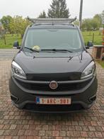 Fiat doblo cargo, Auto's, Te koop, Fiat