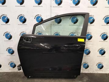 FORD PUMA J2K 1.5 ST LINE ECOBOOST [L_FRONT_DOOR] 2023 beschikbaar voor biedingen