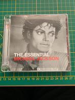 CD. Van Michael Jackson, Enlèvement ou Envoi
