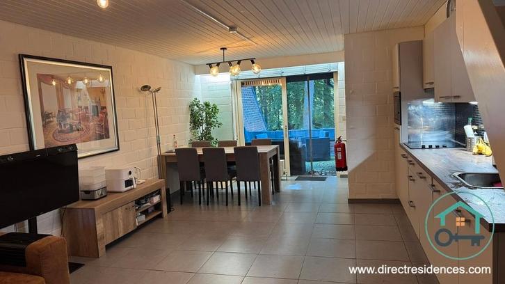 Duplex Appartement Houthalen-Helchteren, Immo, Appartements & Studios à louer, Province de Limbourg