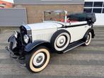 Praga PICCOLO 1932 Kellner, Auto's, Overige Auto's, 15 kW, Gebruikt, 4 cilinders, Cabriolet