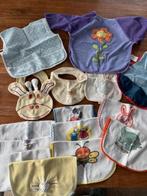 15 slabbetjes, Ophalen of Verzenden, Zo goed als nieuw