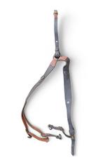 Duitse WO2 Koppeltragegestell Y straps, Verzamelen, Ophalen of Verzenden, Landmacht, Kleding of Schoenen