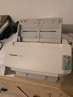 Scanneur recto verso Panasonic KV-S1065C, Enlèvement ou Envoi, Windows