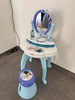 Frozen make up tafel, Kinderen en Baby's, Speelgoed | Speeltafels, Ophalen