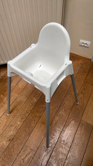 chaise pour bébé, Enlèvement, Utilisé