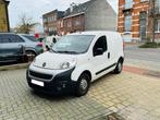 Fiat Fiorino Euro6b uit het jaar 2018, Auto's, Euro 6, Bedrijf, Diesel, 2 zetels