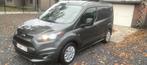 Ford Transit Connect 16TDCI 120 PK 120Dkm Euro 6, Auto's, Bestelwagens en Lichte vracht, USB, Stof, 4 cilinders, 1600 cc