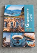 Grammaire Trajet - FR-grammatica voor Nederlandstaligen, Ophalen, Zo goed als nieuw, Nederlands